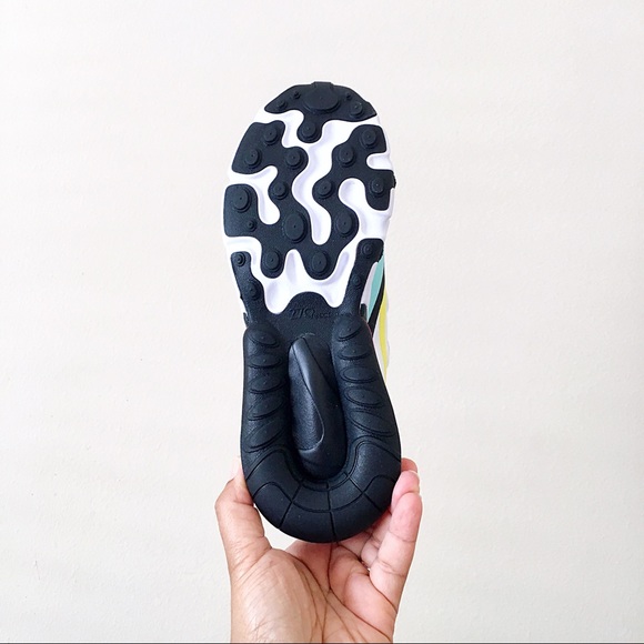 Nike Air Max 270 React Multicolor - Picture 6 of 6